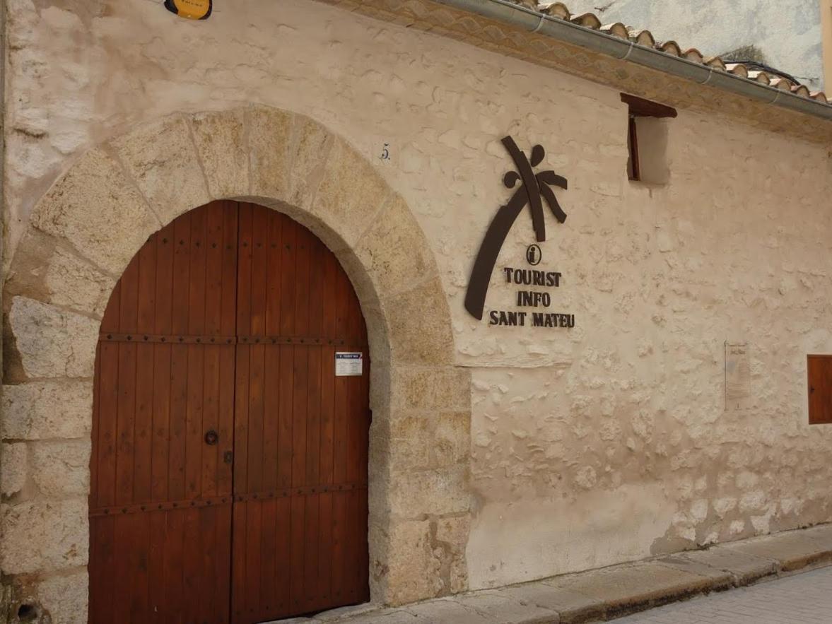 Calaceit Hébergement de vacances Sant Mateu