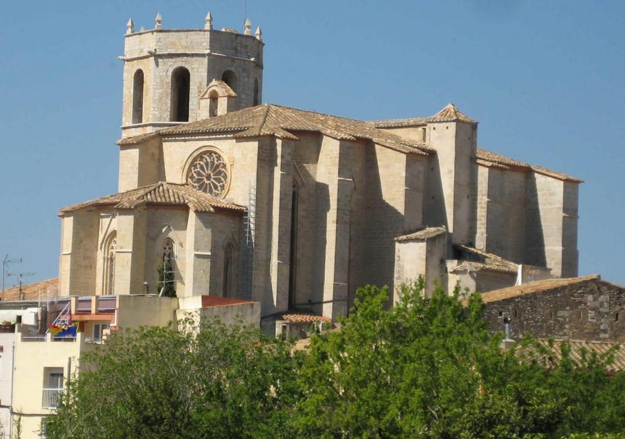Calaceit Sant Mateu