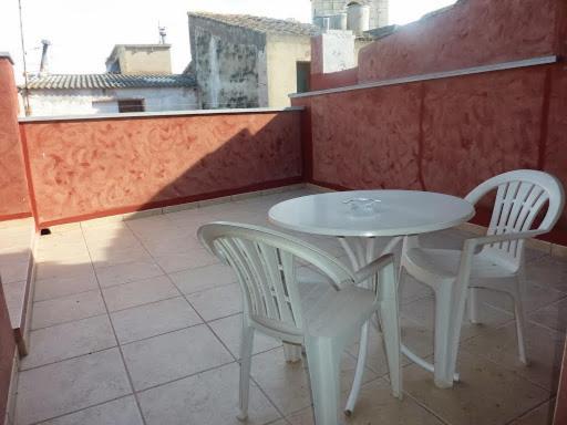 Calaceit Hébergement de vacances *